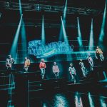 2018、最注目のK-POP９人組ダンスボーイズグループ SF9、新曲「マンマミーア！」など、初披露曲満載の初Zepp Tourを完走「FANTASY（ファン）がSF9の青春を輝かせてくれる」と、ファンソングをプレゼント