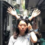 よしもと所属YouTuber藤原麻里菜、世界への挑戦！！「ゼロからつくる無駄な部屋in台北」がスタート ゼロからつくって、初日は5200人以上が来場、満員御礼！