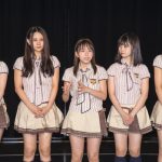 【ライブレポート】SKE48・チームKⅡが「最終ベルが鳴る」ゲネプロ公演を開催！　大場美奈「今のチームKⅡの現状に満足してはいけない！」