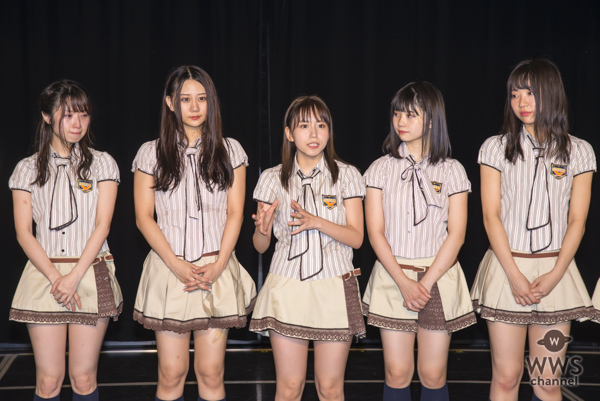 【ライブレポート】SKE48・チームKⅡが「最終ベルが鳴る」ゲネプロ公演を開催！　大場美奈「今のチームKⅡの現状に満足してはいけない！」