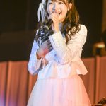 【ライブレポート】スパガ・志村理佳の卒業記念LIVE開催！「絶対に後悔しないように幸せになります」！
