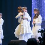 【ライブレポート】スパガ・志村理佳の卒業記念LIVE開催！「絶対に後悔しないように幸せになります」！