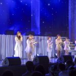 【ライブレポート】スパガ・志村理佳の卒業記念LIVE開催！「絶対に後悔しないように幸せになります」！