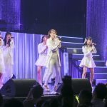 【ライブレポート】スパガ・志村理佳の卒業記念LIVE開催！「絶対に後悔しないように幸せになります」！