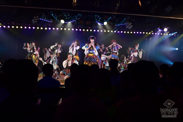 AKB48が史上初の修学旅行特別公演を開催！小学生からの質問に峯岸「夢が叶ってもずっと頑張り続けることが大切」