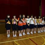 SKE48の名コンビが集結！小畑優奈・水野愛理は「ビジネスコンビ」なのか！？『SKE48 ZERO POSITION』TBSチャンネル1で6月23日（土）放送！