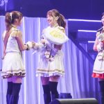 【ライブレポート】スパガ・志村理佳の卒業記念LIVE開催！「絶対に後悔しないように幸せになります」！
