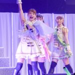 【ライブレポート】スパガ・志村理佳の卒業記念LIVE開催！「絶対に後悔しないように幸せになります」！