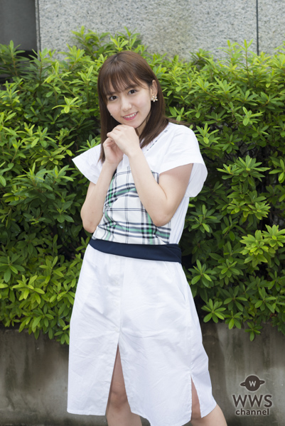 SKE48・大場美奈にロングインタビュー！総選挙ランクインの裏側からチームKⅡの大躍進を振り返る！！「SKE48のファンの熱さや思いやりを凄く感じた」【第1回】