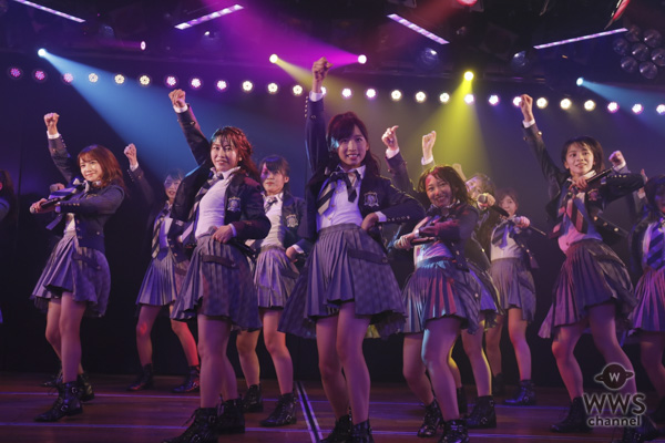 【ライブレポート】AKB48新時代の目撃者に！岡部チームA 「目撃者」初日公演レポート！！