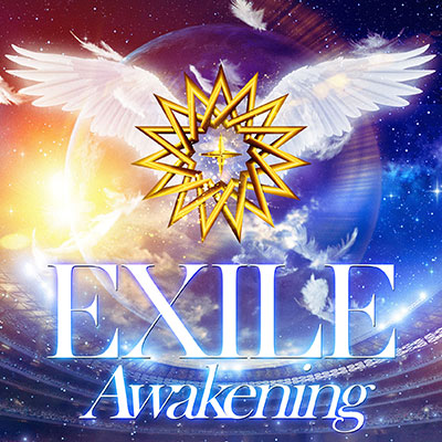 EXILE FRIDAY第5弾「Awakening」のLyric Videoを公開！ ATSUSHI「サッカー日本代表の背中を少しでも後押しできるように」