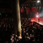 さくらしめじ、結成4周年ライブで大暴れ！激しいライブに観客も大興奮！AAAカバー曲も披露！