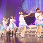 26時のマスカレイドが通算4度目となるワンマンライブ開催！オフィシャルファンクラブ「26時会」発足！！