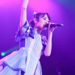 チームしゃちほこが春ツアー東京公演にて、2018年夏、RADIOFISHとのコラボレーションシングル「BURNING FESTIVAL」のリリースを発表！！