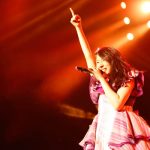 チームしゃちほこが春ツアー東京公演にて、2018年夏、RADIOFISHとのコラボレーションシングル「BURNING FESTIVAL」のリリースを発表！！