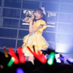 チームしゃちほこが春ツアー東京公演にて、2018年夏、RADIOFISHとのコラボレーションシングル「BURNING FESTIVAL」のリリースを発表！！