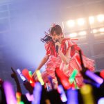 チームしゃちほこが春ツアー東京公演にて、2018年夏、RADIOFISHとのコラボレーションシングル「BURNING FESTIVAL」のリリースを発表！！