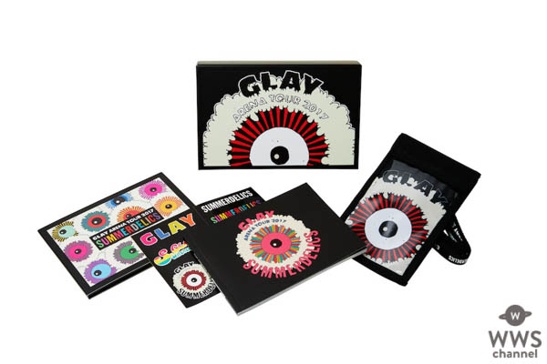 GLAY、アリーナツアーDVD＆Blu-ray収録の特典映像ダイジェストを一挙公開！！