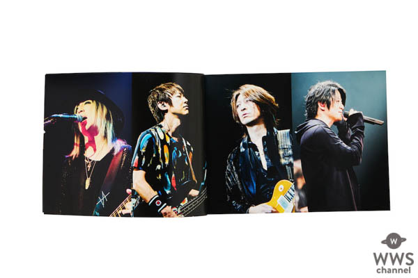 GLAY、アリーナツアーDVD＆Blu-ray収録の特典映像ダイジェストを一挙公開！！