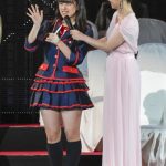 SKE48・一色嶺奈、鎌田菜月、竹内彩姫が「フューチャーガールズ」にランクイン！！〈AKB48 53rdシングル 世界選抜総選挙〉