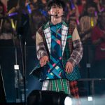 新体制でアリーナツアーに初挑戦した超特急のライブを6月30日（土）WOWOWでオンエア！！