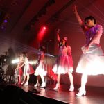 世界標準KAWAIIアイドル「わーすた」が定期ライブ「わーすたぷらねっと〜FUTURE〜」を開催！全国ツアーのゲストアイドル出演も発表！
