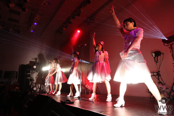 世界標準KAWAIIアイドル「わーすた」が定期ライブ「わーすたぷらねっと〜FUTURE〜」を開催！全国ツアーのゲストアイドル出演も発表！