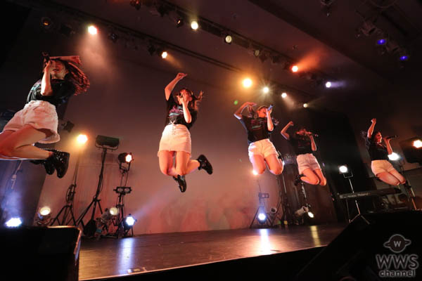世界標準KAWAIIアイドル「わーすた」が定期ライブ「わーすたぷらねっと〜FUTURE〜」を開催！全国ツアーのゲストアイドル出演も発表！