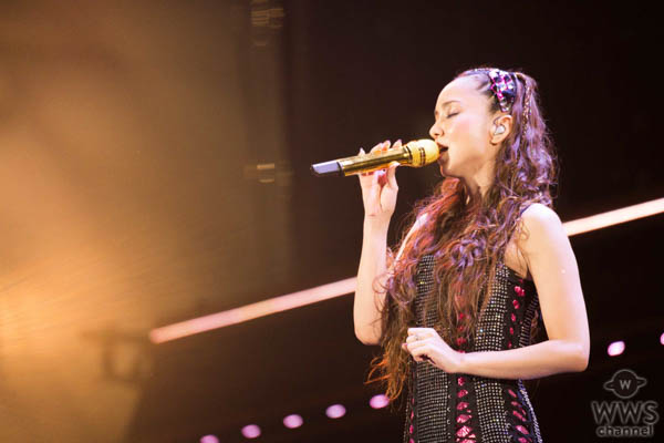 安室奈美恵、最多80万人を動員した最後の全国ツアー完走。このライブを完全収録した映像作品の発売も発表！