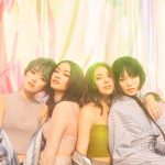 ガールズグループFAKYが「CRAZYBOY」こと三代目 J Soul Brothersパフォーマー ELLYの最新アルバム「NEOTOKYO FOREVER」にフィーチャリングで参加を発表！！