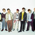 GENERATIONSが渋谷に出現！？「#シュート」フォトスポットが渋谷に登場！！