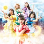 チームしゃちほこ、2年連続となる無料ライブイベント「SYACHI FES 2018」鮮やかに終幕！9月15日(土)「SYACHI SUMMER 2018 -crazZY!×SWEAT」を豊洲PITにて開催することを発表！！