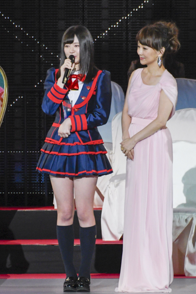 SKE48・江籠裕奈、小畑優奈が「ネクストガールズ」に選出！涙と笑顔のスピーチを振り返る！〈AKB48 53rdシングル 世界選抜総選挙〉