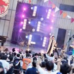 きゃりーぱみゅぱみゅ主催、チケット即完売の初対バンイベント「KPP CAMP」が無事終了！ポップソング帝王“平井堅”、NEOかわいいバンド“CHAI”とのスペシャルな一夜が実現！