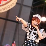 きゃりーぱみゅぱみゅ主催、チケット即完売の初対バンイベント「KPP CAMP」が無事終了！ポップソング帝王“平井堅”、NEOかわいいバンド“CHAI”とのスペシャルな一夜が実現！