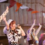 きゃりーぱみゅぱみゅ主催、チケット即完売の初対バンイベント「KPP CAMP」が無事終了！ポップソング帝王“平井堅”、NEOかわいいバンド“CHAI”とのスペシャルな一夜が実現！