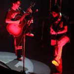 さくらしめじ、結成4周年ライブで大暴れ！激しいライブに観客も大興奮！AAAカバー曲も披露！