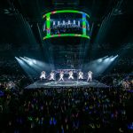 新体制でアリーナツアーに初挑戦した超特急のライブを6月30日（土）WOWOWでオンエア！！