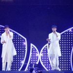 東方神起、前人未到の快挙！日産スタジアム3DAYS開催！ツアー動員100万人の快挙達成！
