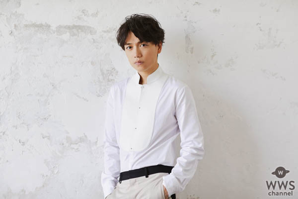 山崎育三郎初のラジオ番組イベント「I AM 1936 presents THIS IS IKU」開催！第1弾ゲストにToshI（龍玄とし X JAPAN）の出演が決定！