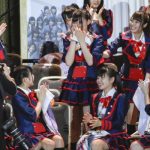 SKE48・北川綾巴らが怒涛のランクアップで「アンダーガールズ」へ！〈AKB48 53rdシングル 世界選抜総選挙〉