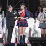 SKE48・北川綾巴らが怒涛のランクアップで「アンダーガールズ」へ！〈AKB48 53rdシングル 世界選抜総選挙〉