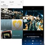 GLAYアプリは何故生まれたのか！？リーダーTAKUROが語る「ファンファースト」な気持ちを公式HPにて掲載！