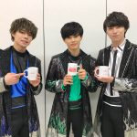 新体制でアリーナツアーに初挑戦した超特急のライブを6月30日（土）WOWOWでオンエア！！