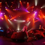 VisUnite主催のフェスイベント「VisUnite Fest Special Edition Vol.3」、大盛況！ ヘアメイクや占い、TENGAブースまで楽しめる破天荒なイベント！！