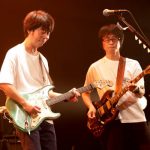 真心ブラザーズ、毎年恒例のマゴーソニックで盟友フラワーカンパニーズと共演！スカパーでの放送も決定！