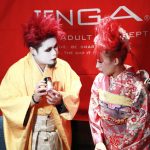 VisUnite主催のフェスイベント「VisUnite Fest Special Edition Vol.3」、大盛況！ ヘアメイクや占い、TENGAブースまで楽しめる破天荒なイベント！！