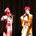 VisUnite主催のフェスイベント「VisUnite Fest Special Edition Vol.3」、大盛況！ ヘアメイクや占い、TENGAブースまで楽しめる破天荒なイベント！！