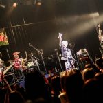 VisUnite主催のフェスイベント「VisUnite Fest Special Edition Vol.3」、大盛況！ ヘアメイクや占い、TENGAブースまで楽しめる破天荒なイベント！！