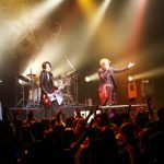 VisUnite主催のフェスイベント「VisUnite Fest Special Edition Vol.3」、大盛況！ ヘアメイクや占い、TENGAブースまで楽しめる破天荒なイベント！！